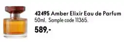 Oriflame Amber Elixir Eau de Parfum tilbud