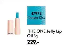 Oriflame The One Jelly Lip Oil tilbud