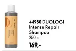 Oriflame Duologi Intense Repair Shampoo tilbud