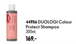 Oriflame Duologi Colour Protect Shampoo tilbud