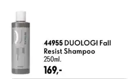 Oriflame Duologi fall resist shampoo tilbud