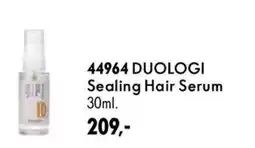 Oriflame Duologi Sealing Hair Serum tilbud