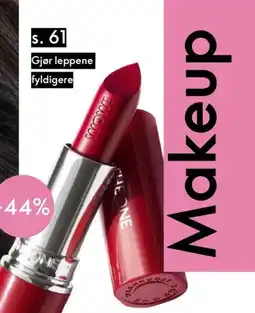 Oriflame Makeup tilbud