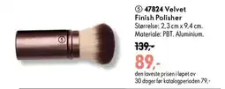 Oriflame 47824 Velvet Finish Polisher tilbud
