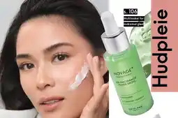 Oriflame Novage Proceuticals 10% Niacinamide Power Drops tilbud