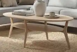 Skeidar Ronja sofabord tilbud