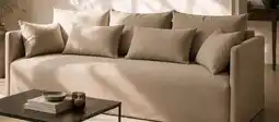 Skeidar Charles sofa tilbud