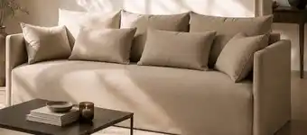 Charles sofa