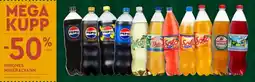 Coop Mega Ringnes mineralvann tilbud