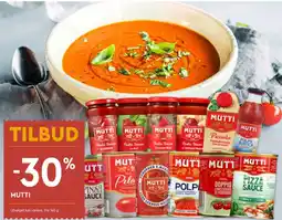 Coop Mega Mutti tilbud