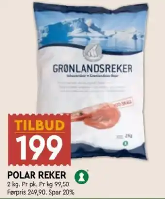 Polar Reker