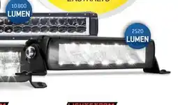 Thansen LED-bar 7 tilbud