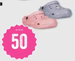 Sport Outlet Crocs tilbud
