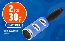 Coop Obs Xtra klesrulle tilbud