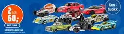 Coop Obs Hot Wheels Basic Car tilbud