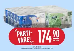 Rema 1000 Lambi Sekk tilbud