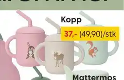 Rusta Kopp tilbud