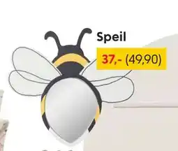 Rusta Speil tilbud