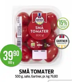 Kiwi SMÅ TOMATER tilbud
