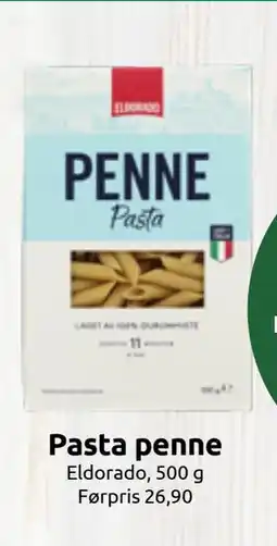 Joker Pasta penne tilbud