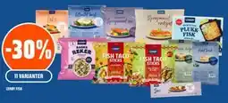 Coop Obs LERØY FISK tilbud