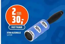 Coop Obs XTRA KLESRULLE tilbud