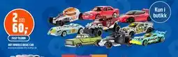 Coop Obs HOT WHEELS BASIC CAR tilbud