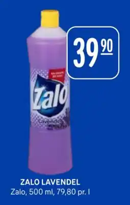 Rema 1000 Zalo Lavendel tilbud