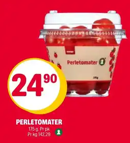 Coop Extra Coop Perletomater tilbud