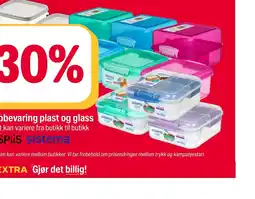 Coop Extra Spis sistema tilbud