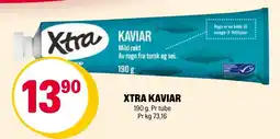 Coop Extra Xtra Kaviar tilbud