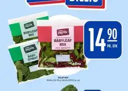 Rema 1000 SALAT MIX tilbud