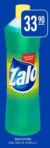 Rema 1000 ZALO ULTRA tilbud