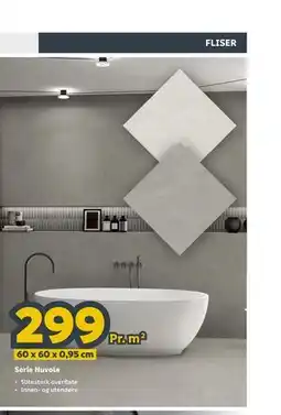 Megaflis Serie Nuvola tilbud