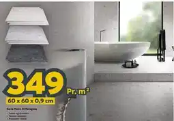 Megaflis Serie Pietre Di Paragone tilbud