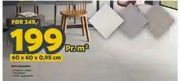 Megaflis Serie Evolution tilbud