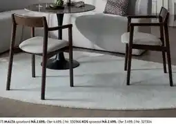 Bohus KOS tilbud