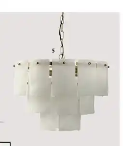 Bohus CEDRONE taklampe tilbud