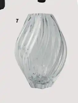 Bohus SIRIO vase tilbud