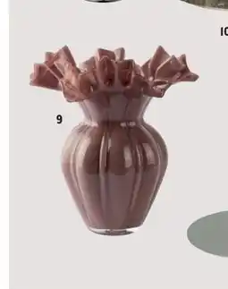 Bohus LUCANIA vase tilbud