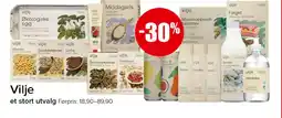 Spar Vilje tilbud