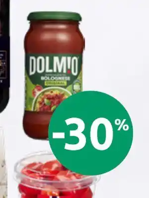 DOLMIO