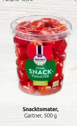Joker Snacktomater tilbud