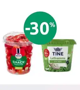 Joker rømme tilbud