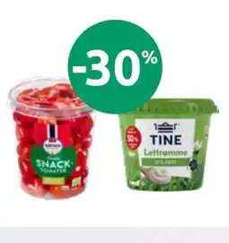 Joker Små tomater tilbud