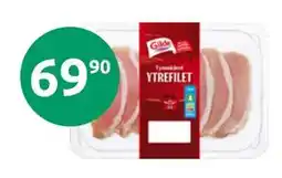Joker Gilde Tynnskåret Ytrefilet tilbud