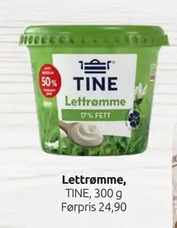 Joker Lettrømme tilbud