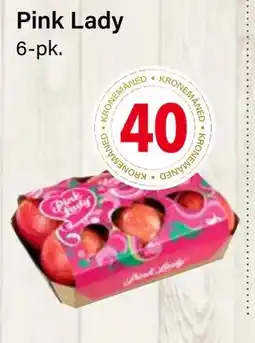 Nærbutikken Pink Lady tilbud