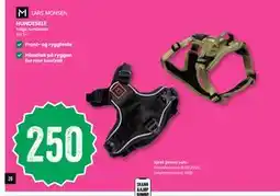 Sport Outlet HUNDESELE tilbud
