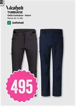 Sport Outlet TURBUKSE tilbud